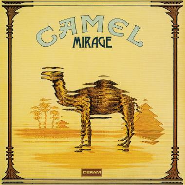 Camel -  Mirage